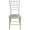 Flash Furniture Advantage Champagne Wood Chiavari Chair WDCHI-C - alternate 2